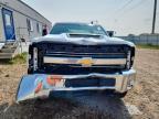 2017 Chevrolet Silverado K3500