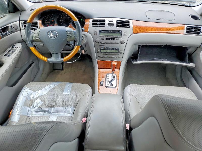2005 Lexus Es 330