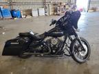 2015 Harley-Davidson Flhxs Street Glide Special