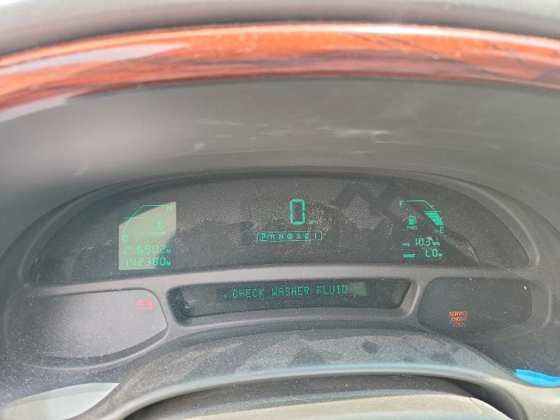 2005 Cadillac Deville