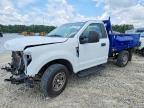 2022 Ford F250 Super Duty Dump Truck
