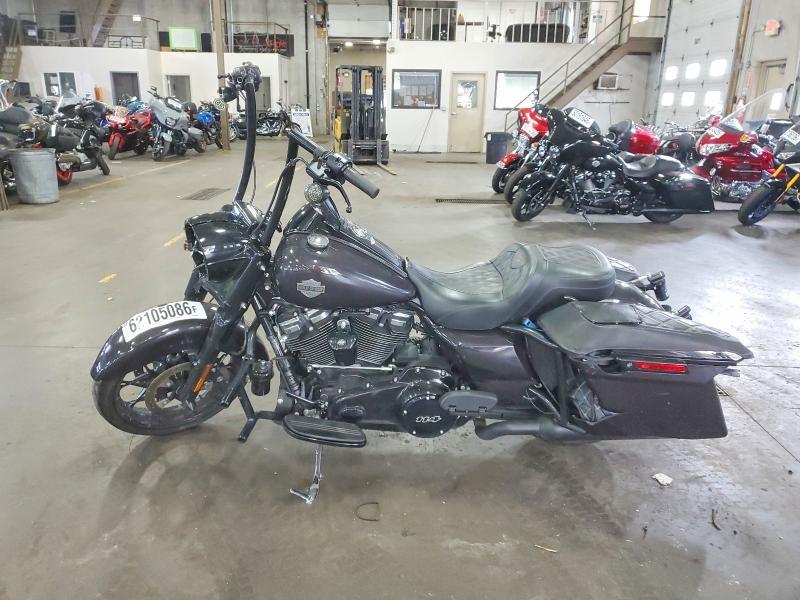 2021 Harley-Davidson Flhrxs