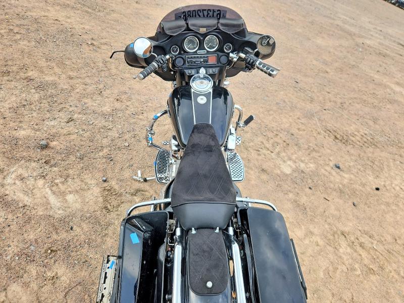 2003 Harley-Davidson Flhti