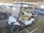 2022 Yamaha Golf Cart