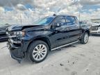 2020 Chevrolet Silverado K1500 High Country