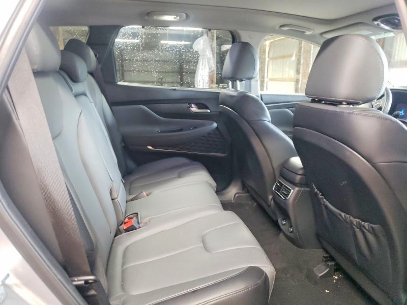 2023 Hyundai Santa fe sel Premium