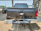 2009 Chevrolet Silverado K1500 LT