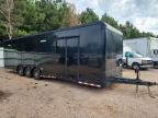 2018 Superior Enclosed Cargo Trailer