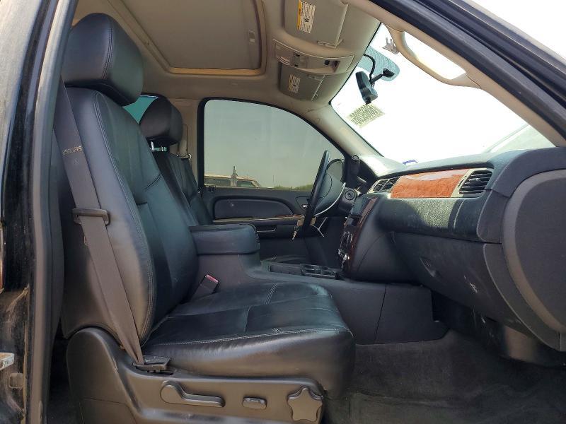 2009 Chevrolet Tahoe C1500 lt