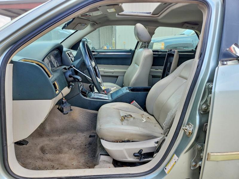 2006 Chrysler 300 Touring