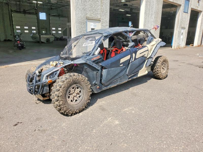 2023 Can-Am Maverick X3 Utility Vehicle