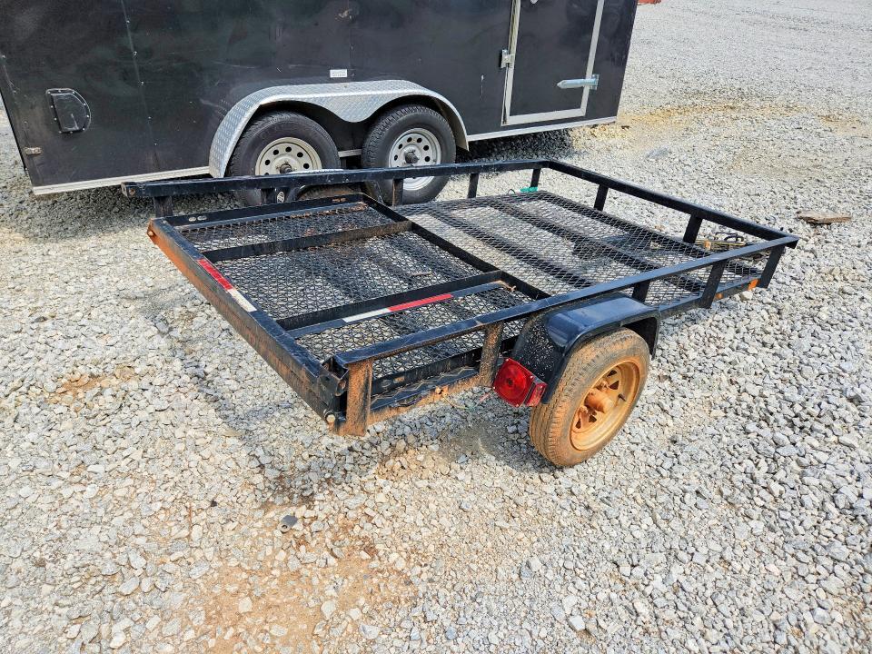 2023 Carry-On 5X8G-GEN Utility Trailer