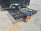 2023 Carry-On 5X8G-GEN Utility Trailer