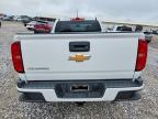 2020 Chevrolet Colorado
