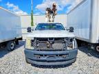 2017 Ford F550 Super Duty