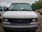 2007 Ford Econoline E250 Van
