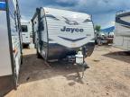 2024 Jayco JAY Flight SLX Camper