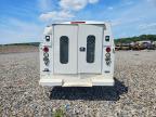2016 GMC Savana Cutaway G3500