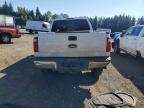 2008 Ford F350 SRW Super Duty