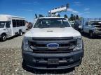 2020 Ford F450 Super Duty