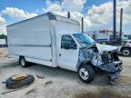 2023 Ford E350 BOX Truck