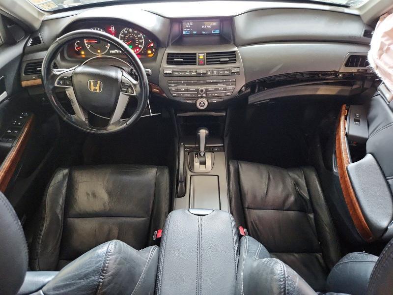 2011 Honda Accord exl