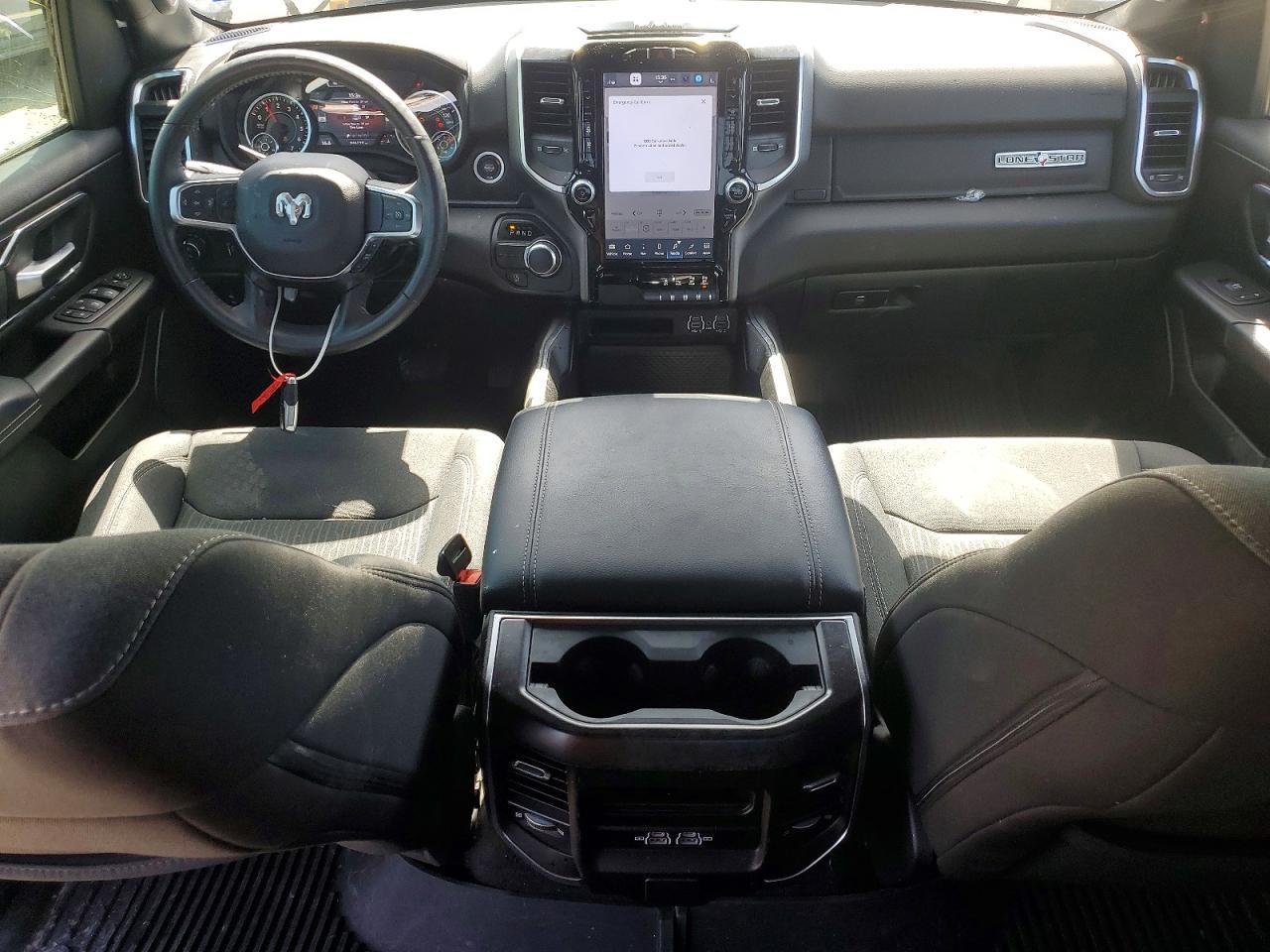 2024 Dodge RAM 1500 BIG HORN/LONE Star