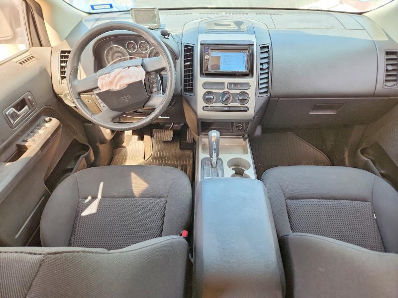 2008 Ford Edge se