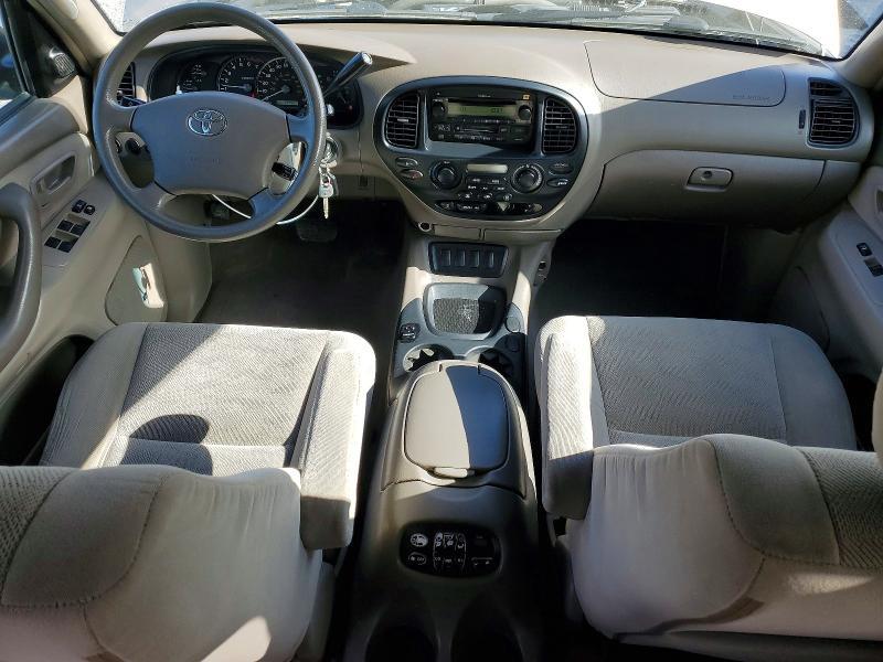 2006 Toyota Sequoia SR5
