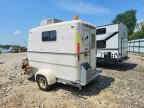 2007 Pelsue P0DATT-MW1 Enclosed Cargo Trailer