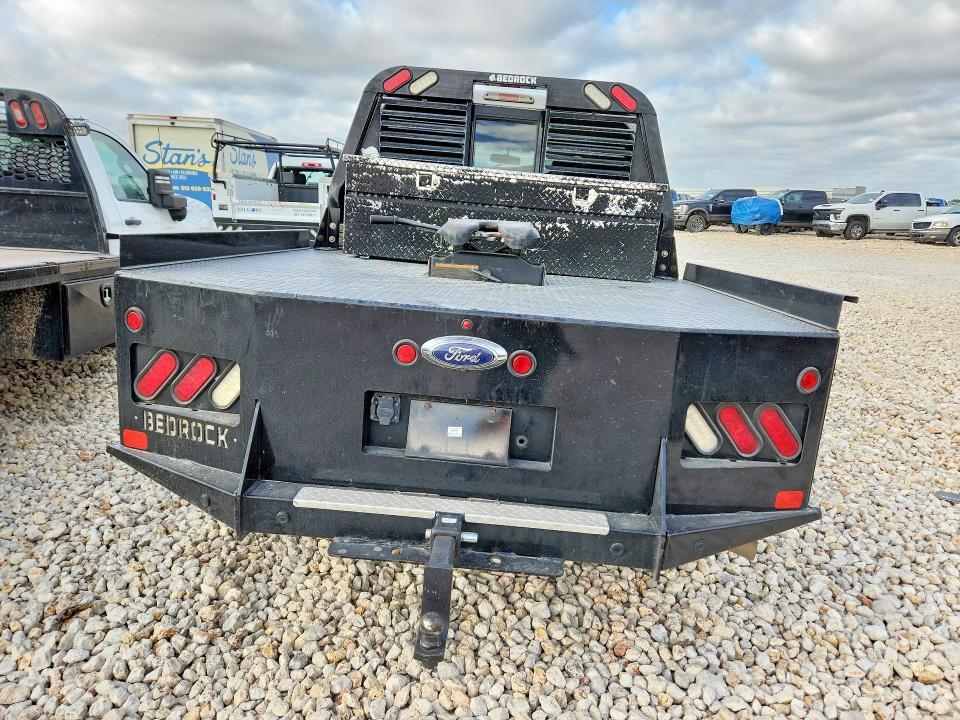 2013 Ford F250 Super Duty