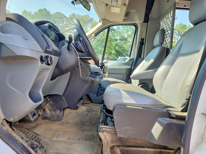 2015 Ford Transit T-350 hd