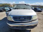 2002 Ford F150 Supercrew