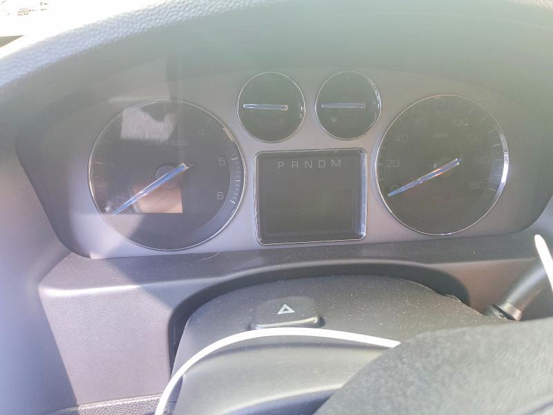 2007 Cadillac Escalade esv