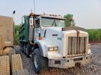 2002 Kenworth T800 Dump Truck