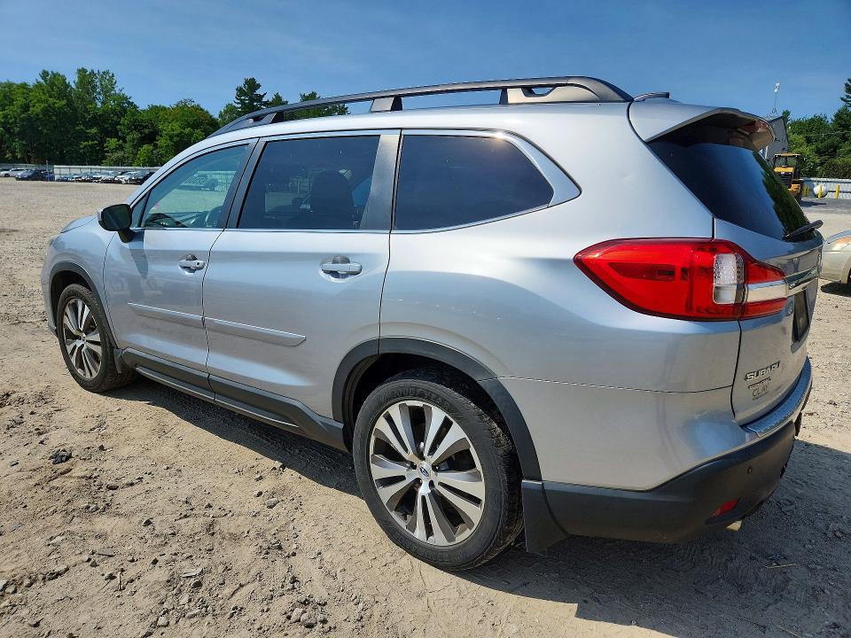 2019 Subaru Ascent Premium