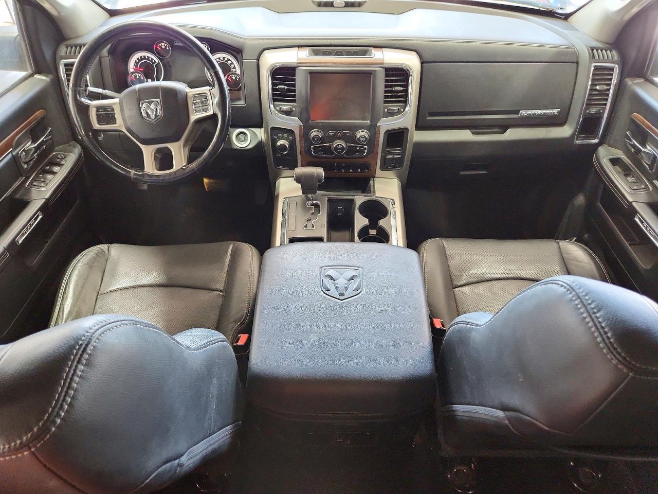 2013 Dodge 1500 Laramie