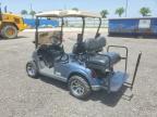 2017 Ezgo Golf Cart
