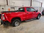 2020 Chevrolet Silverado K1500
