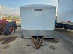 2019 Pace American Trailer