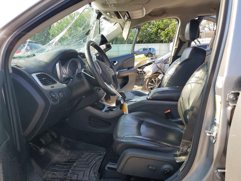 2019 Dodge Journey gt