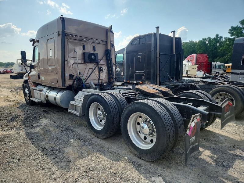 2026 Freightliner Cascadia 125 Semi Truck