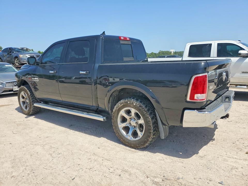 2017 Dodge 1500 Laramie