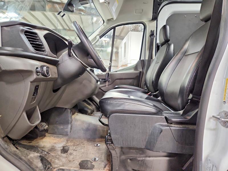2025 Ford Transit 250 Delivery van