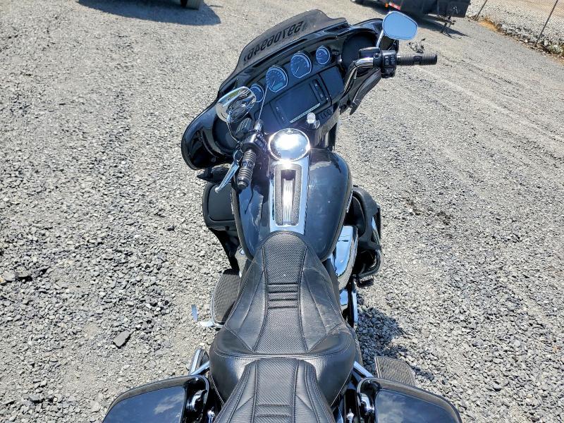 2017 Harley-Davidson Flhtk Ultra Limited