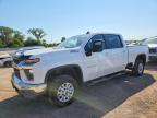 2022 Chevrolet Silverado K2500 Heavy Duty LT
