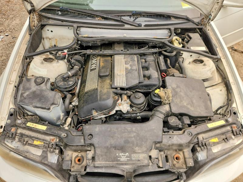 2005 BMW 330 ci