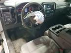 2016 Chevrolet Silverado K1500/K1500 LS