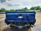 2015 Chevrolet Silverado K2500 Heavy Duty LT