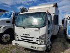 2016 Isuzu NPR